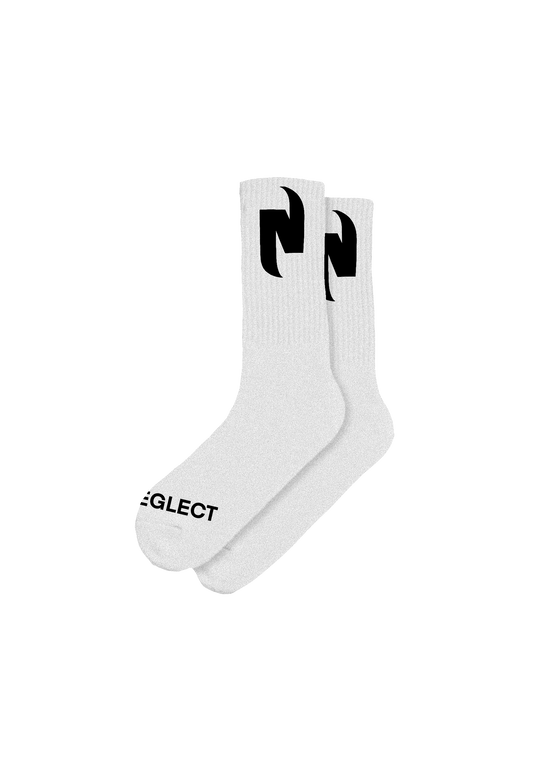 “Neglect” daily socks