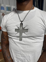 "Black Smith" Chain