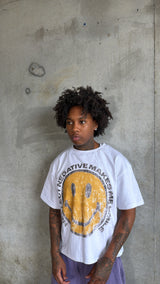 "SMILEY" tee