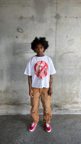 "DOPE" tee