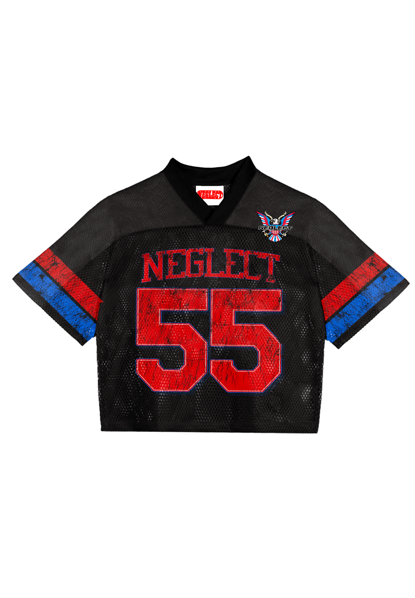 "55" JERSEY