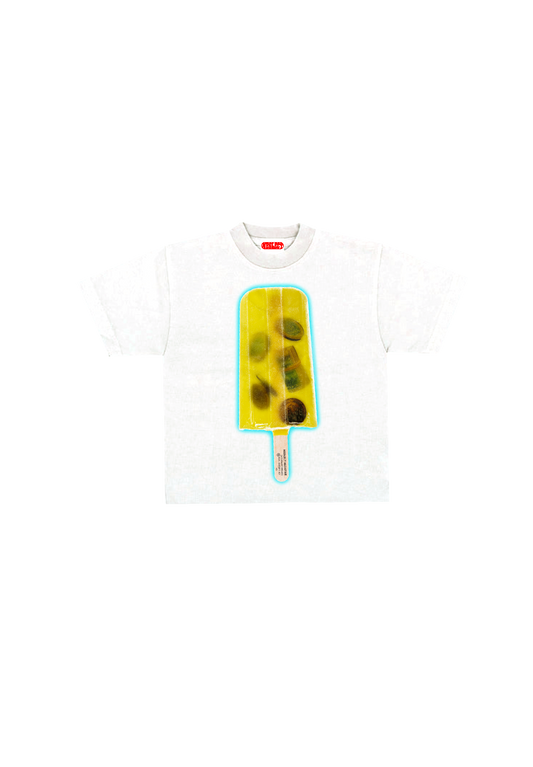 "POPSICLE" TEE