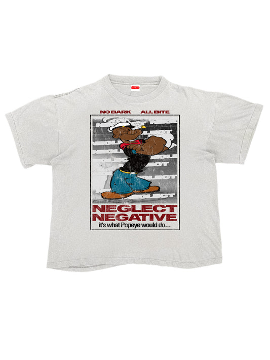 "POPEYE" tee