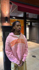 "CH Lovers" hoodie