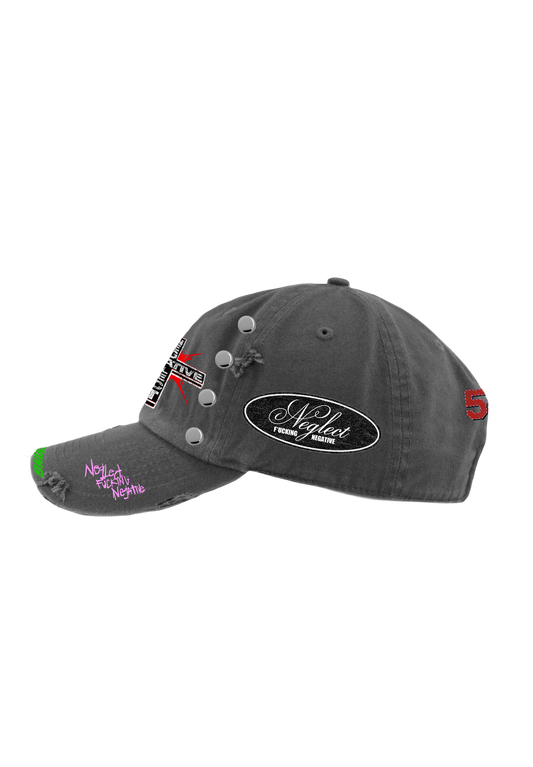 STRIKER CAP