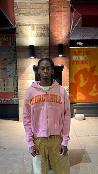 "CH Lovers" hoodie