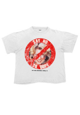 "DOPE" tee