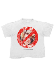 "DOPE" tee
