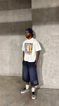 Navy quarter lengths