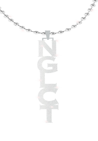 "NGLCT" LABEL CHAIN