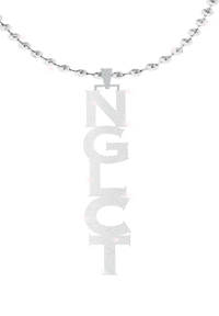 "NGLCT" LABEL CHAIN