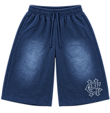 Navy quarter lengths