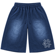 Navy quarter lengths