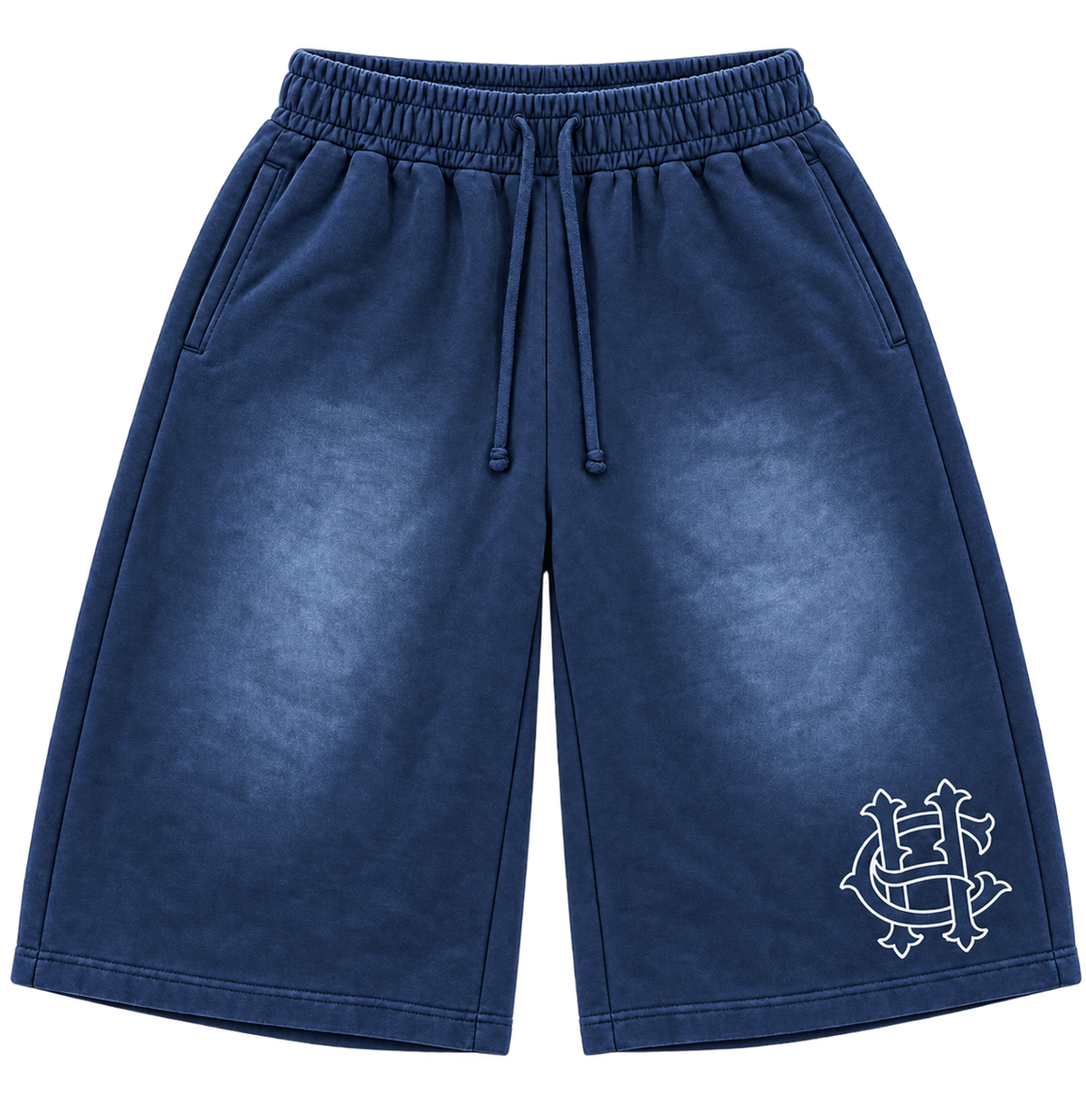 Navy quarter lengths