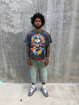 "Church Hill Asylum" tee