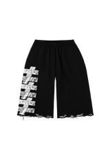 "Essential" lounge shorts