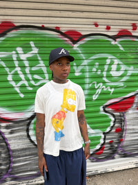 "NART" tee
