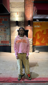 "CH Lovers" hoodie