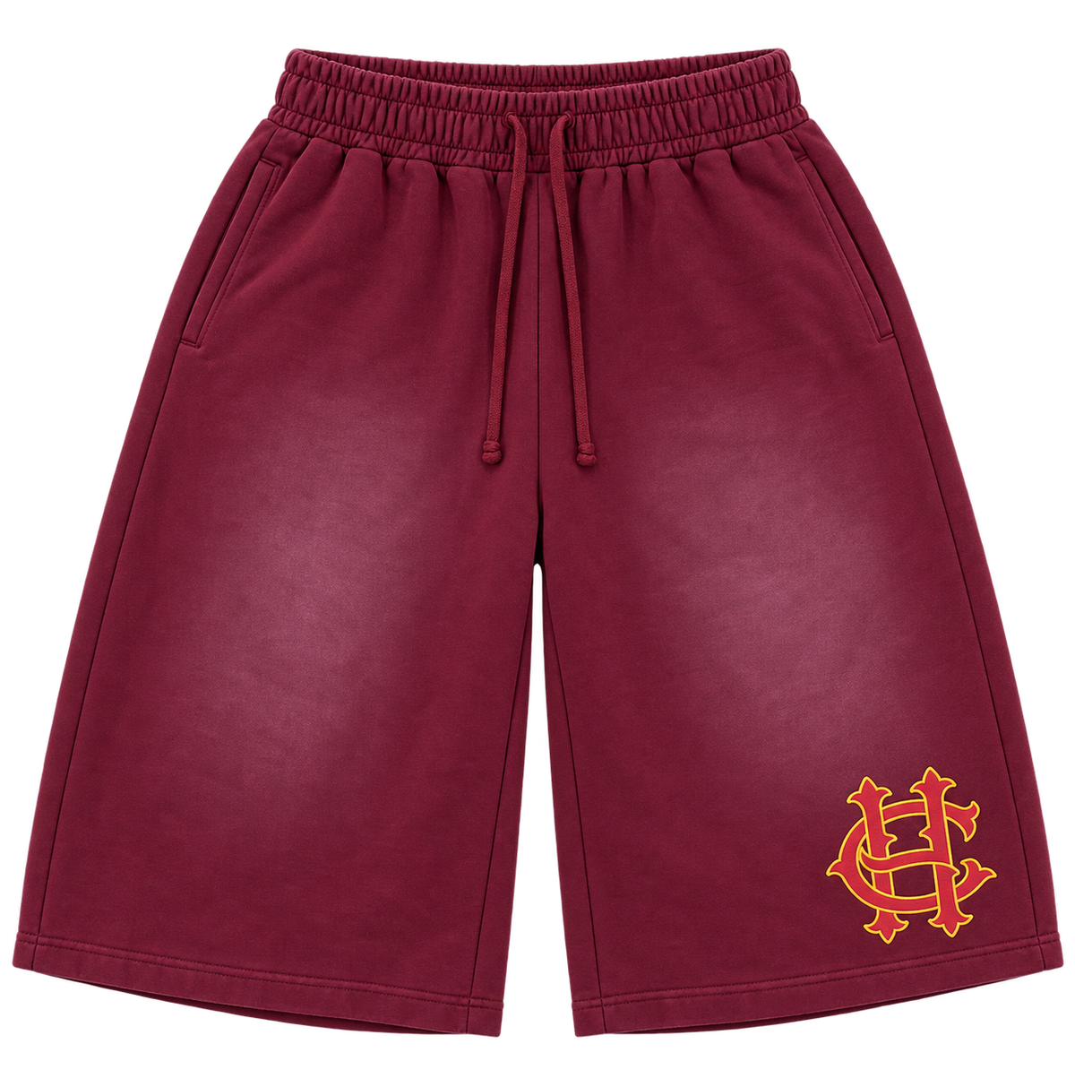 Crimson quarter lengths