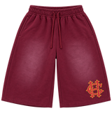 Crimson quarter lengths