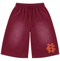Crimson quarter lengths