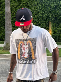 "Mclovin" tee
