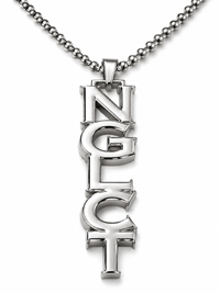 "NGLCT" LABEL CHAIN