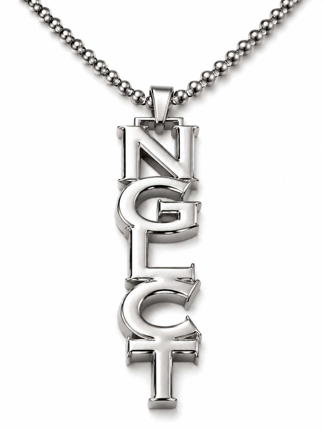 "NGLCT" LABEL CHAIN