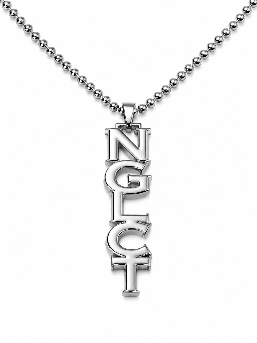 "NGLCT" LABEL CHAIN