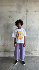 "SMILEY" tee