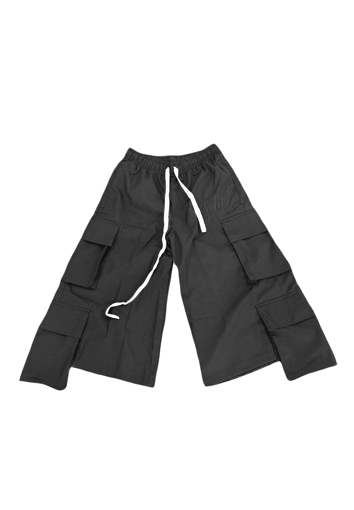 "MILITIA" extended cargo