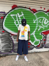 "NART" tee