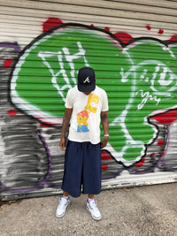 "NART" tee