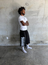 "Essential" lounge shorts