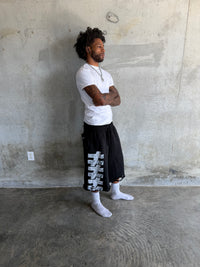 "Essential" lounge shorts