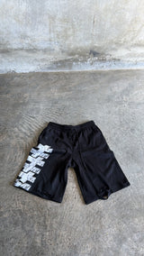"Essential" lounge shorts