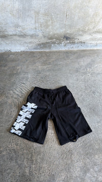 "Essential" lounge shorts