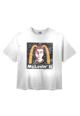 "Mclovin" tee