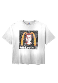 "Mclovin" tee