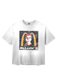 "Mclovin" tee