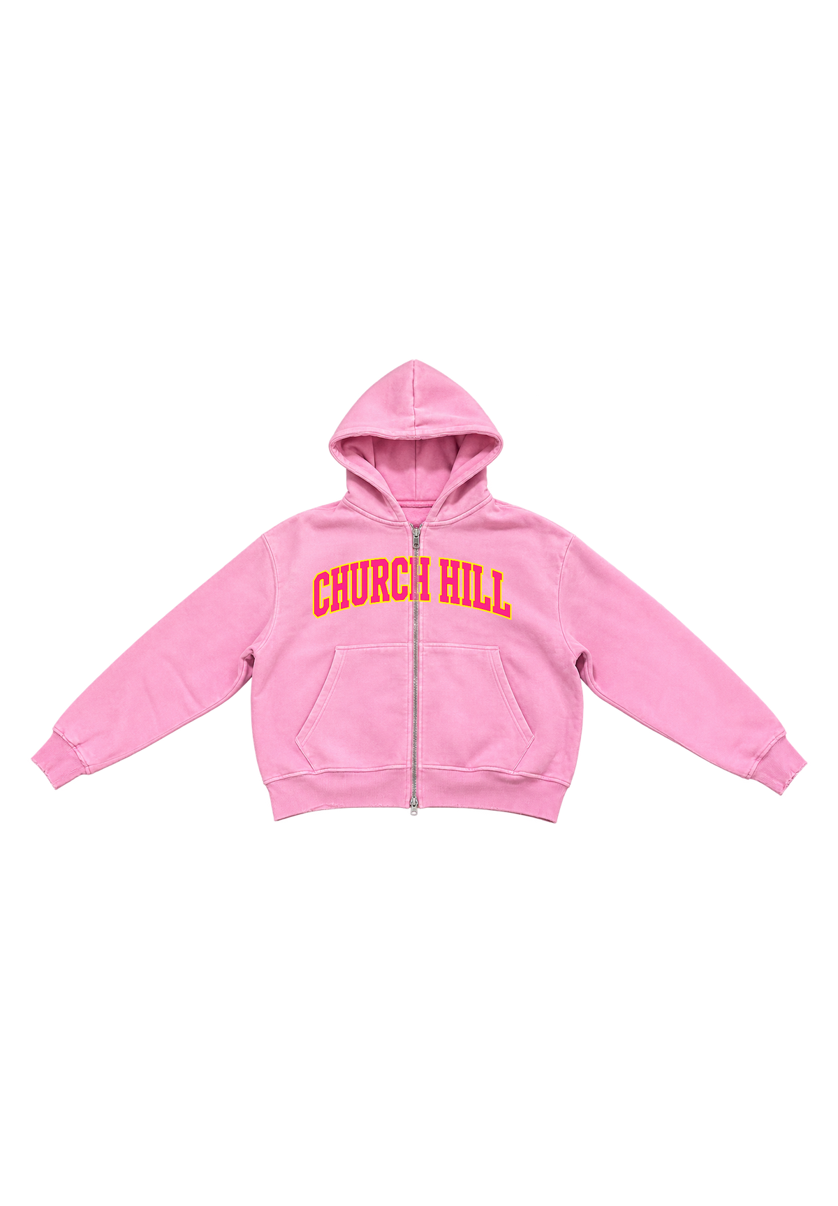"CH Lovers" hoodie