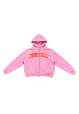 "CH Lovers" hoodie