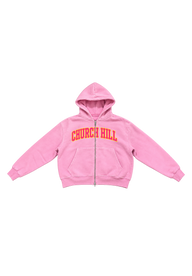 "CH Lovers" hoodie