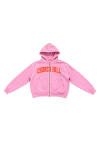 "CH Lovers" hoodie