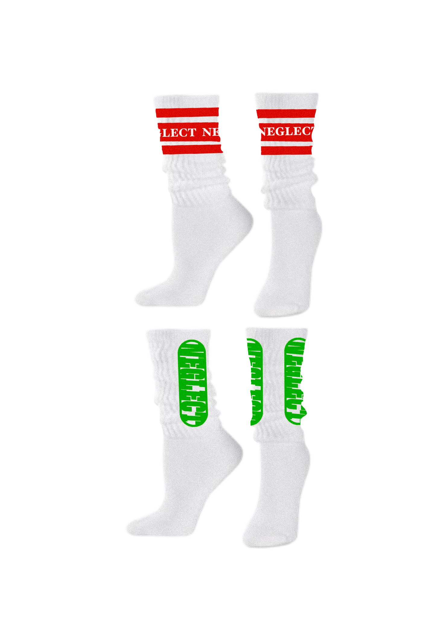 "NGLCT" SOCKS