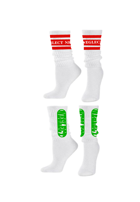 "NGLCT" SOCKS