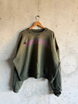 Prep Sweater