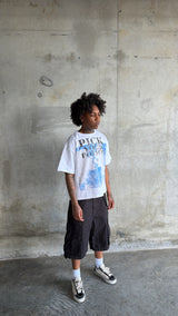 "Poison" tee