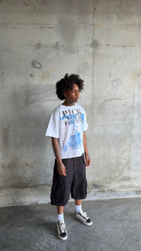 "Poison" tee