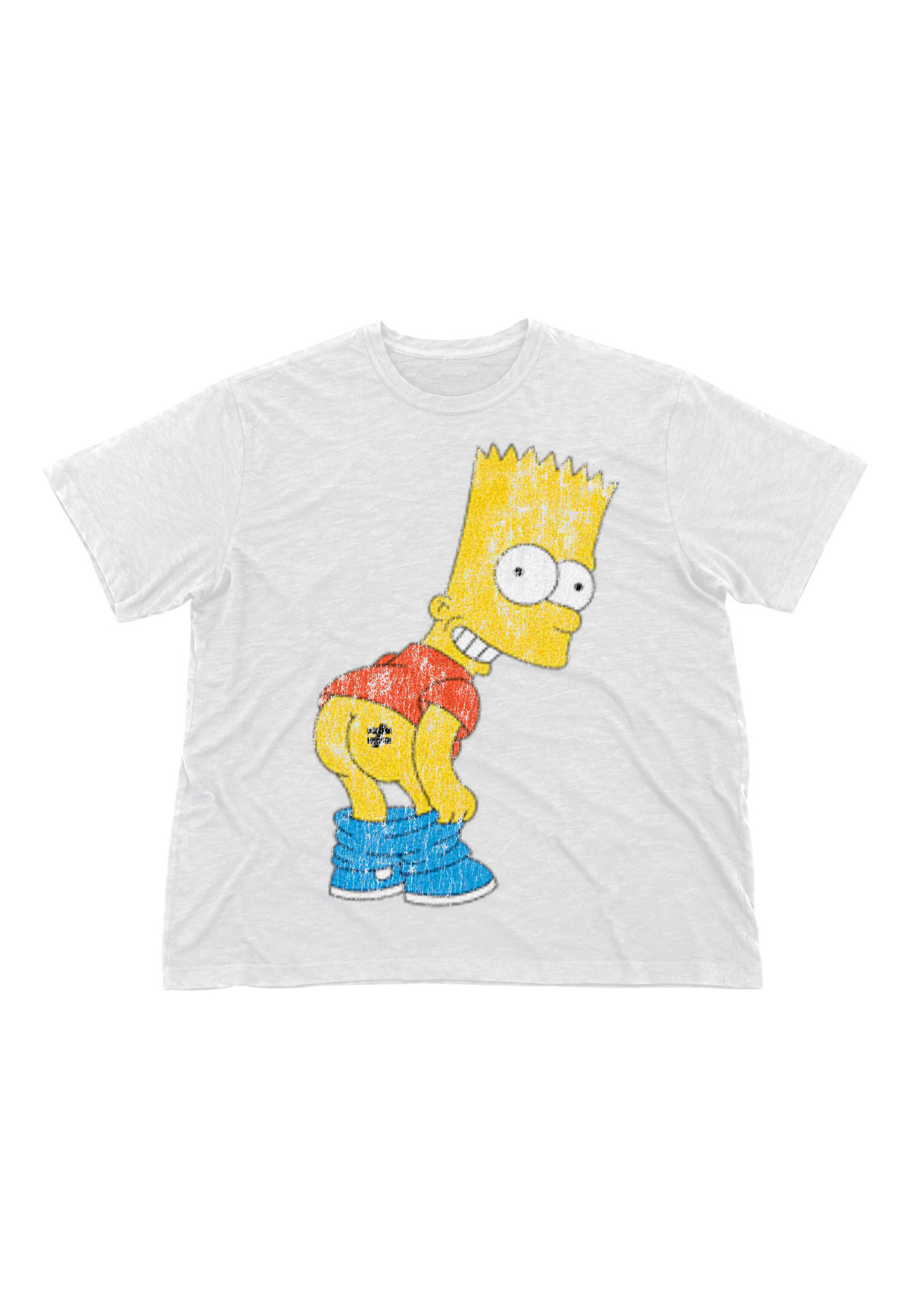 "NART" tee